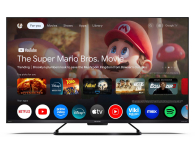 Sharp 50GR8465E 50" QLED 4K 144Hz Google TV Dolby Vision Atmos - 1280776 - zdjęcie 6